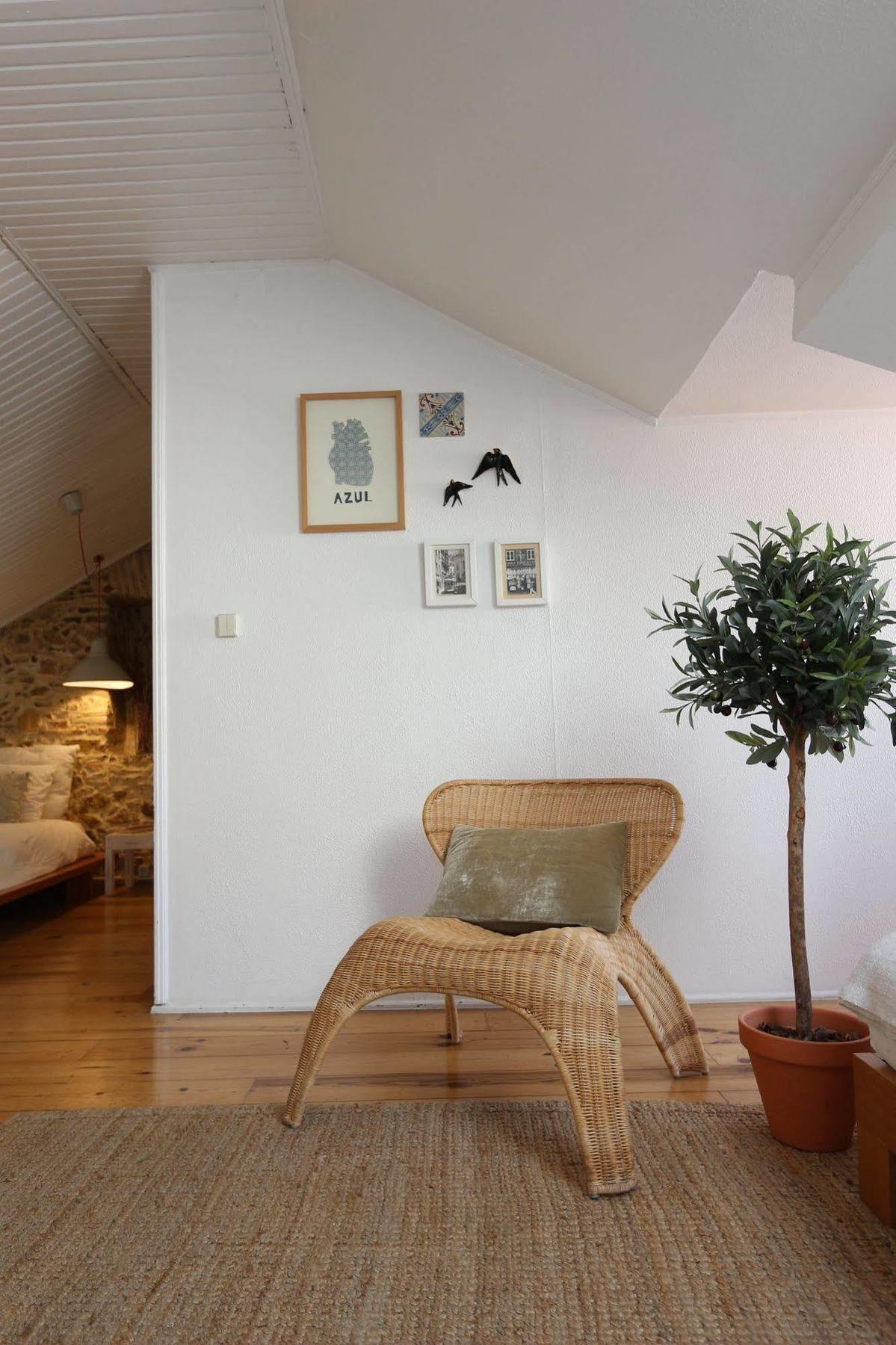 Olivier - Downtown Appartement Lissabon