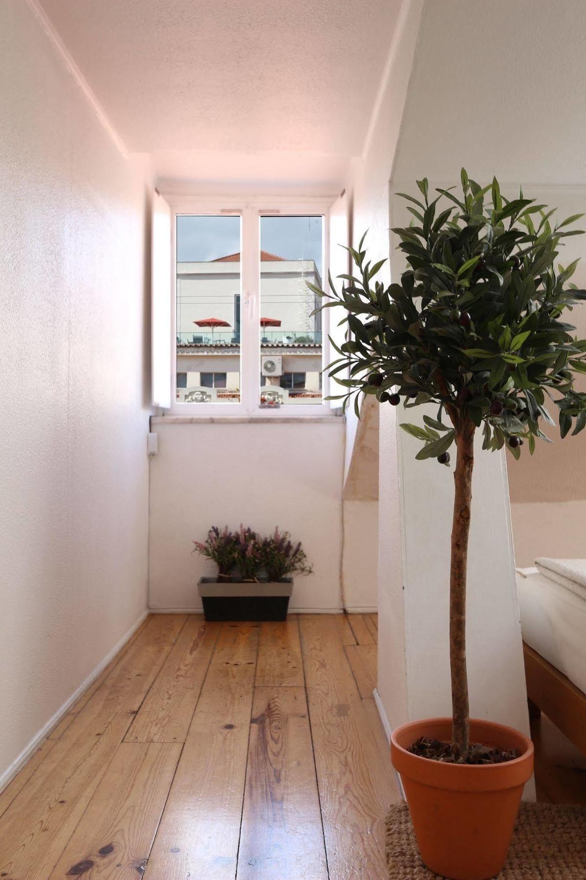 Olivier - Downtown Appartement Lissabon