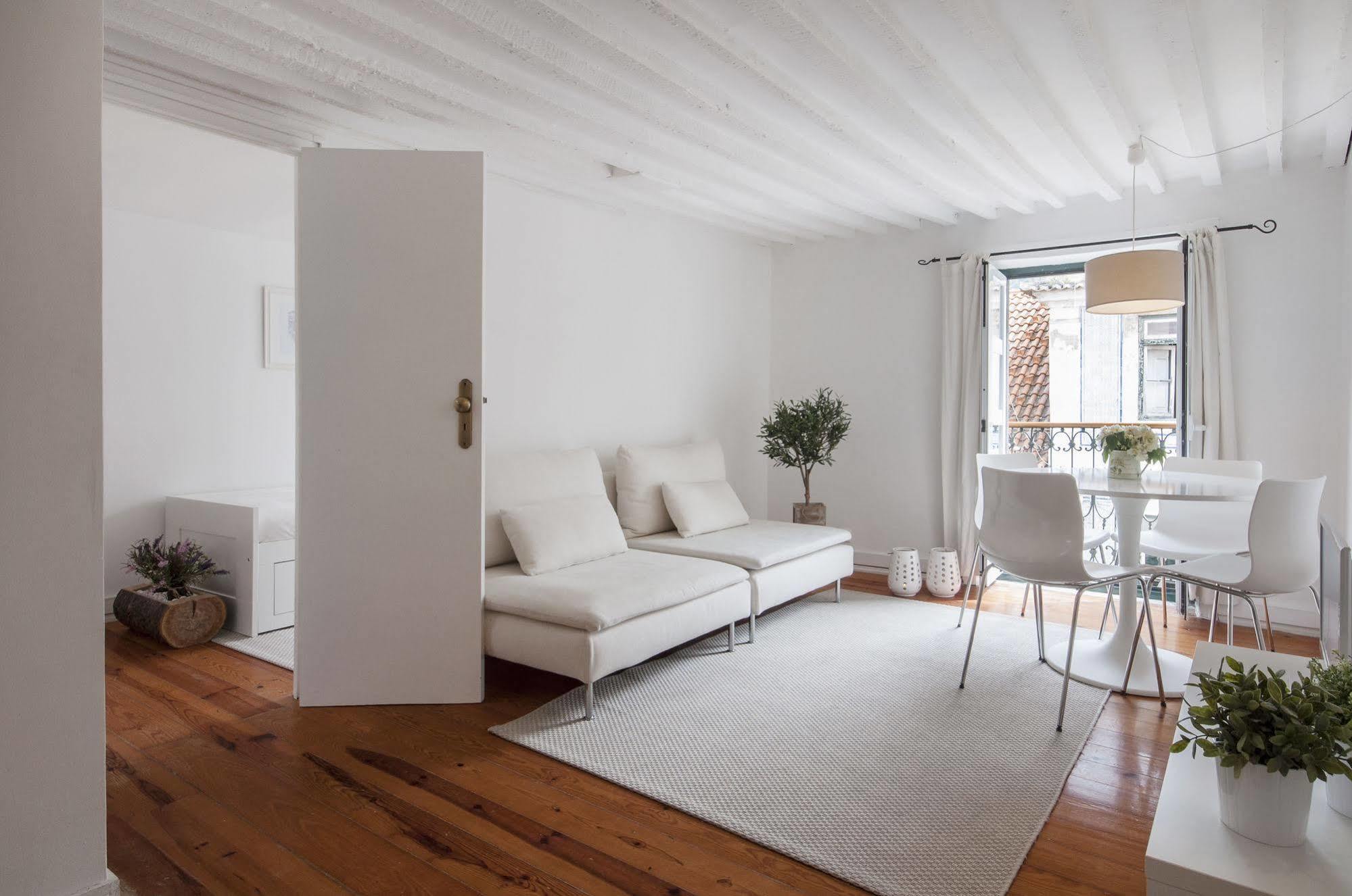 Appartement Olivier - Downtown Lissabon
